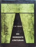 Zei, Morminte, Carturari - C.w. Ceram ,554646