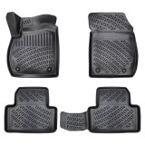 SET COVORASE AUTO CAUCIUC UMBRELLA PENTRU OPEL ZAFIRA TOURER C 2011-2019 59180