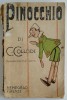 C. Collodi - Pinocchio [1934]