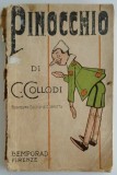 C. Collodi - Pinocchio [1934]