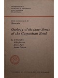 D. Patrulius - Geology of the Inner Zones of the Carpathian Bend (Editia: 1968)