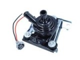 Pompă de apă suplimentară (circuitul apei de răcire) TOYOTA PRIUS Liftback (_W2_) (2003 - 2010) MAXGEAR 18-0890