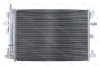 Condensator / Radiator aer conditionat VOLVO XC90 I (2002 - 2016) THERMOTEC KTT110172