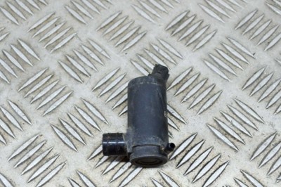 Motor rezervor lichid de parbriz FORD TRANSIT Furgon 2009 15393916 foto
