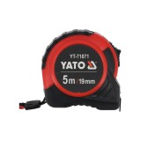 Ruleta 5mx19mm Yato YT-71071