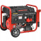 Generator de curent 14 CP, 6300 W, HECHT GG 7300