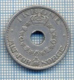 AX 366 MONEDA - NORVEGIA - 1 KRONE -ANUL 1940 -STAREA CARE SE VEDE, Europa