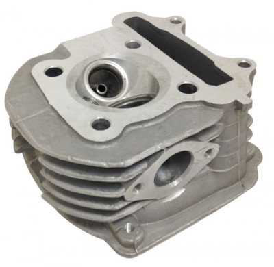 Chiulasa NEECHIPATA scuter GY6 4T 150cc foto