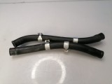 Furtun Electrovalva Sertar Masina Spalat LG C73 + Coliere Prindere