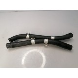 Furtune electrovalva , sertar masina de spalat LG / C73