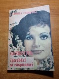 COSMETICA - intrebari si raspunsuri - din anul 1991 - 296 pagini