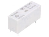 Releu Electromagnetic SPDT 12VDC 8A pentru PCB