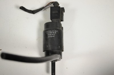 Motor rezervor lichid de parbriz MERCEDES-BENZ SPRINTER 3-t Minibus / passenger 906 2006 OEM: A0008605826 3576080 foto