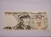 Polonia 50 zloți 1988