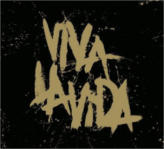 Coldplay Viva La Vida Or Death And All His Friends Deluxe (2cd) foto