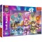 Puzzle Trefl 24 Maxi Patrula Catelusilor Cateii In Actiune