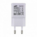 ADAPTOR (INCARCATOR) RETEA SAMSUNG EP-TA20EWENG 15W, ALB FAST CHARGING ORIGINAL BLISTER