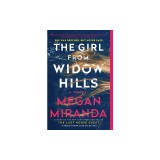 The Girl from Widow Hills