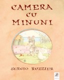 Cumpara ieftin Camera Cu Minuni, Sergio Ruzzier - Editura Frontiera