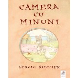 Camera Cu Minuni, Sergio Ruzzier - Editura Frontiera