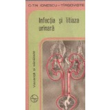 Infectia si litiaza urinara