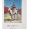 Claude Roger Marx - Daumier. Pictura (Editia: 1966)