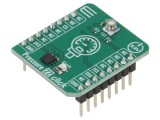 Senzor de Presiune I2C MS5839-02BA PRESSURE 22 CLICK