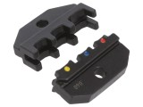 Fălci pentru crimpare RENNSTEIG - Accesorii pentru clești de sertizare