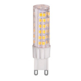 Bec LED EVO17 Bulb 5W G9 3000K