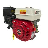 Motor uz general 7.5CP, pentru generator, motocultor, motopompa, ardere &icirc;n patru timpi, Verke