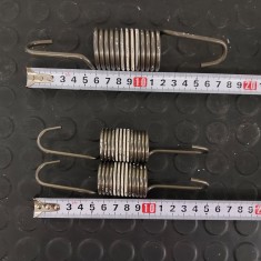 Set arcuri (2&times;15cm.+1&times;17,4cm.) masina de spalat BOSCH WAN 28060BY/07 / R32