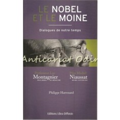 Le Nobel Et Le Moine - Philippe Harrouard