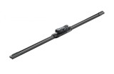 Stergator luneta Bosch Aerotwin 3397013742, Cauciuc/Grafit, Opel Insignia A, Ford Mondeo IV