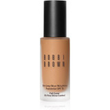 Bobbi Brown Skin Long-Wear Weightless Foundation machiaj persistent SPF 15 culoare Cool Natural (C-056) 30 ml