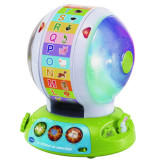 Alfabet cu animalute pe intelesul tuturor!, Vtech