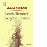 Istoria literaturii cinegetice romane - Gabriel Cheroiu