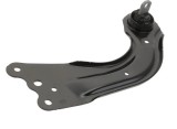 Brat suspensie roata Mazda Cx-5 (Ke, Gh), 11.11-02.17, Cx-5 (Kf), 11.16-, Cx-5 Van (Ke), 11.11-02.17, Spate, Stanga, longitudinal; SRLine