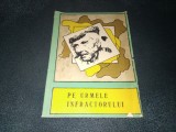 PE URMELE INFRACTORILOR CULEGERE DE CAZURI 1990