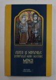 VIATA SI MINUNILE SFANTULUI MARE MUCENIC MINA , selectie de CIPRIAN VOICILA , 2015