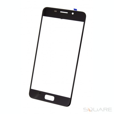 Geam Sticla Asus Zenfone 3s Max ZC521TL, Black foto