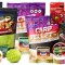 Kit SENZOR Complet Crap Pentru Primavara