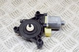 Motor macara geam ușă st&acirc;nga spate AUDI A3 Limousine 8VS, 8VM 2017 OEM: 5Q0959801,E850202085,0130822713 13736026