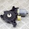 Motor macara geam ușă st&acirc;nga spate AUDI A3 Limousine 8VS, 8VM 2017 OEM: 5Q0959801,E850202085,0130822713 | 13736026