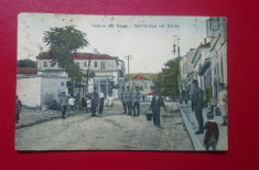 Balcic str.Mircea cel batran foto