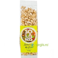 Seminte De Pin 50g foto
