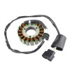 Stator alternator Yamaha XV1700 Road Star 2002-2015 bobina A982