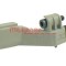 Senzor impulsuri, arbore cotit VW MULTIVAN V (7HM, 7HN, 7HF, 7EF, 7EM, 7EN) (2003 - 2015) METZGER 0902114