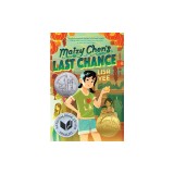 Maizy Chen's Last Chance
