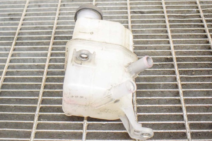Vas de expansiune TOYOTA PRIUS _W3_ 2012 11087285
