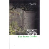 The Secret Garden - Frances Hodgson Burnett